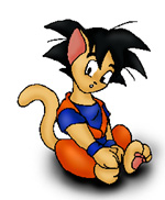 gokukitty.jpg (15959 bytes)