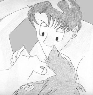 Sean and Chujitsu