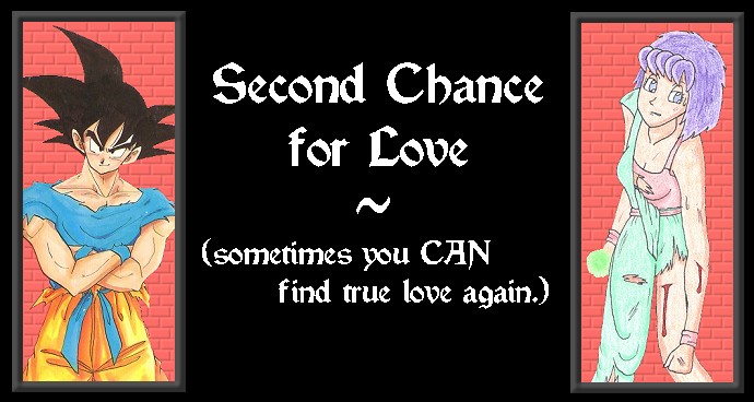 Second Chance for Love