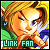 Link fan!