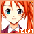 Asuna fan!