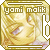 Yami no Malik fan!