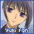 Yuki Sohma fan!