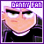 Danny Phantom fan!