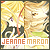 Jeanne/Marron fan!