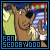Scooby Doo fan!