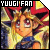 Yugi Mutou fan!