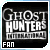 Ghost Hunters International fan!