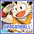 Dragonball fan!