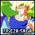 Frieza Saga fan!
