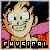 Son Goku Physical fan