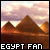 Egypt fan