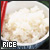 Rice fan