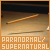 Paranormal/Supernatural fan