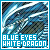 Blue-Eyes White Dragon fan