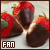 Chocolate Covered Strawberry fan