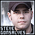 Steve Gonsalves fan!
