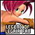 Legend of Legaia fan