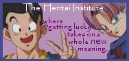 The Hentai Institute