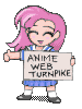 Anime Turnpike